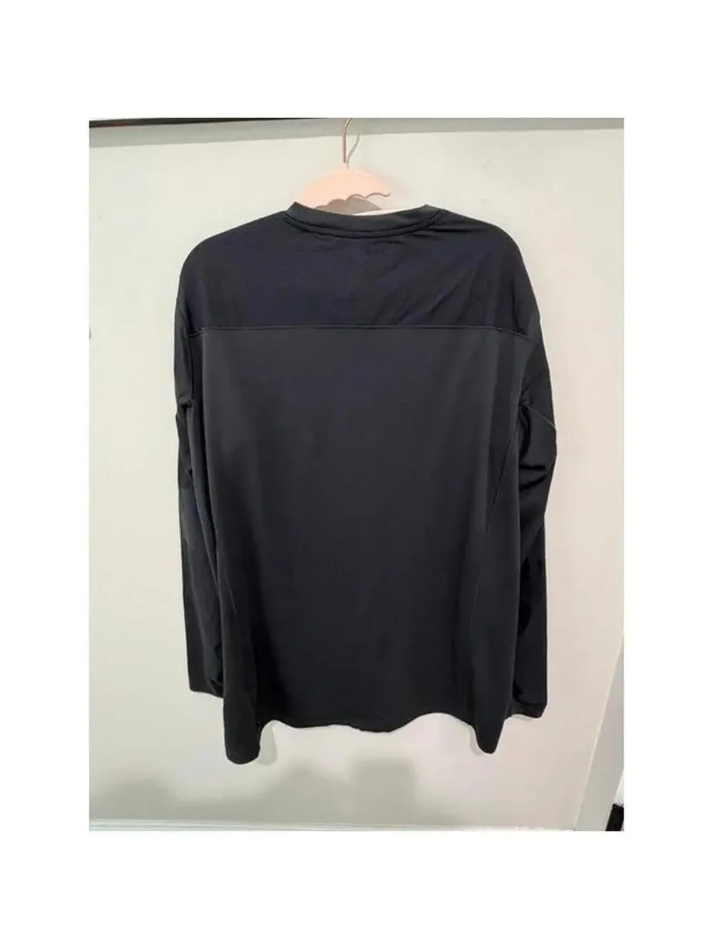 Adidas Terrex long sleeve top - XL